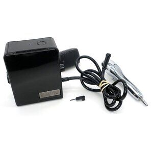 Temptu Makeup Airbrush System